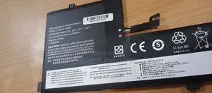 Lenovo Battery L17m3pbo L18d3pg1 5b10t36868, 5b10s75394 Sb10t83190
