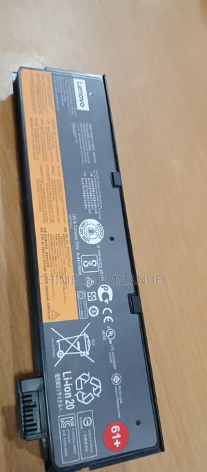 Lenovo Battery T570t580
