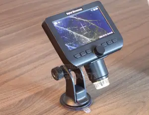 Mini Microscope