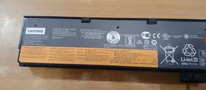 Lenovo Battery X240