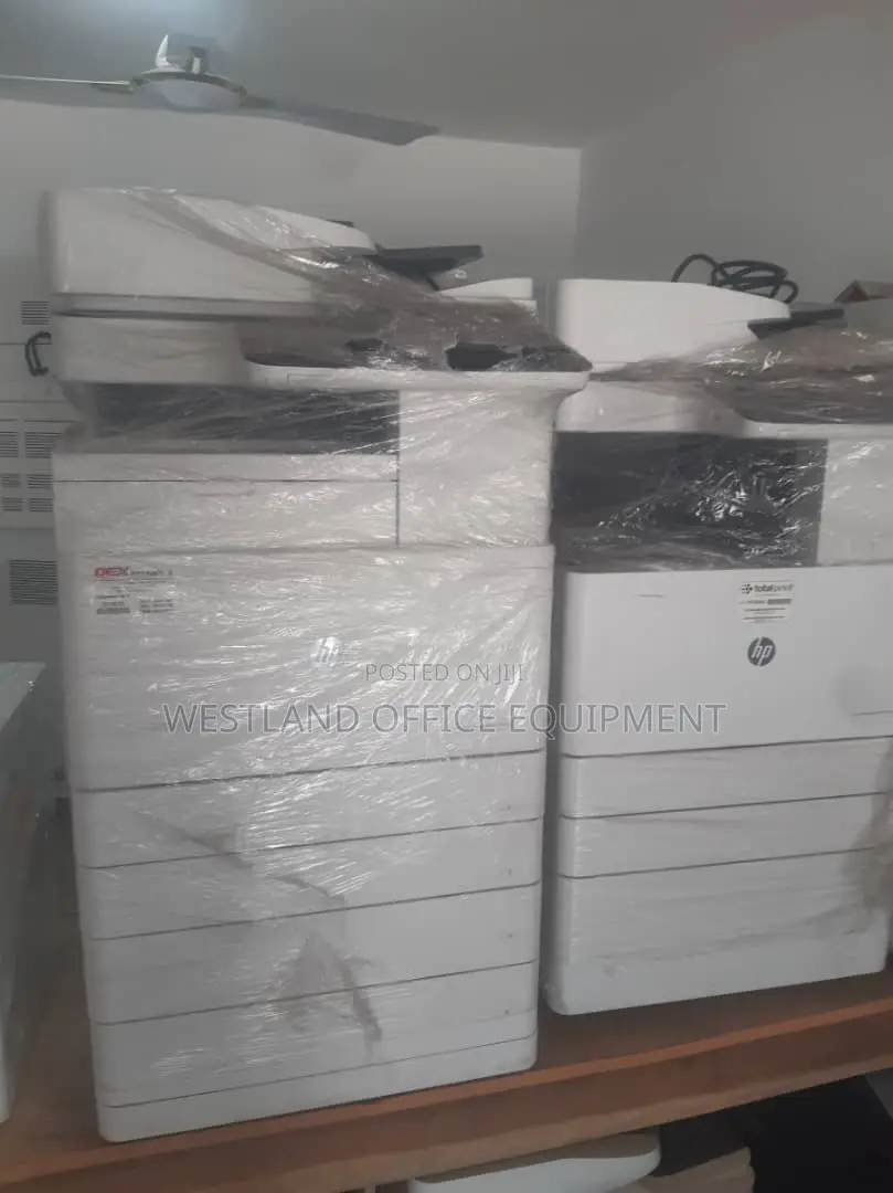 Hp Laser Jet E72630