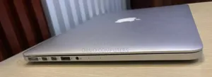 Laptop Apple MacBook Pro 8GB Intel Core I5 SSD 256GB