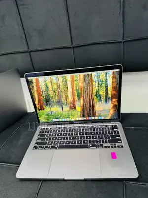 Laptop Apple MacBook Pro 2022 M2 8GB Apple M2 SSD 256GB