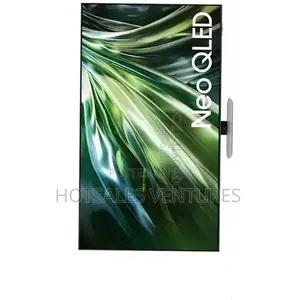 Perfect Samsung 65 Inch Qn90d Neo Qled HDR Smart Tv-Qa65qn90dauxke