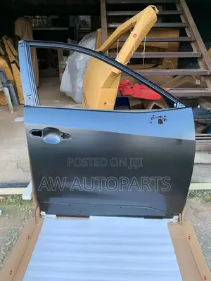 Toyota Rav4 2020-2024. Door Front Left Lh