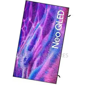 Best Samsung 100 Inch Neo Qled Qn80f Ai Smart Tv - Qa100qn80fuxzn