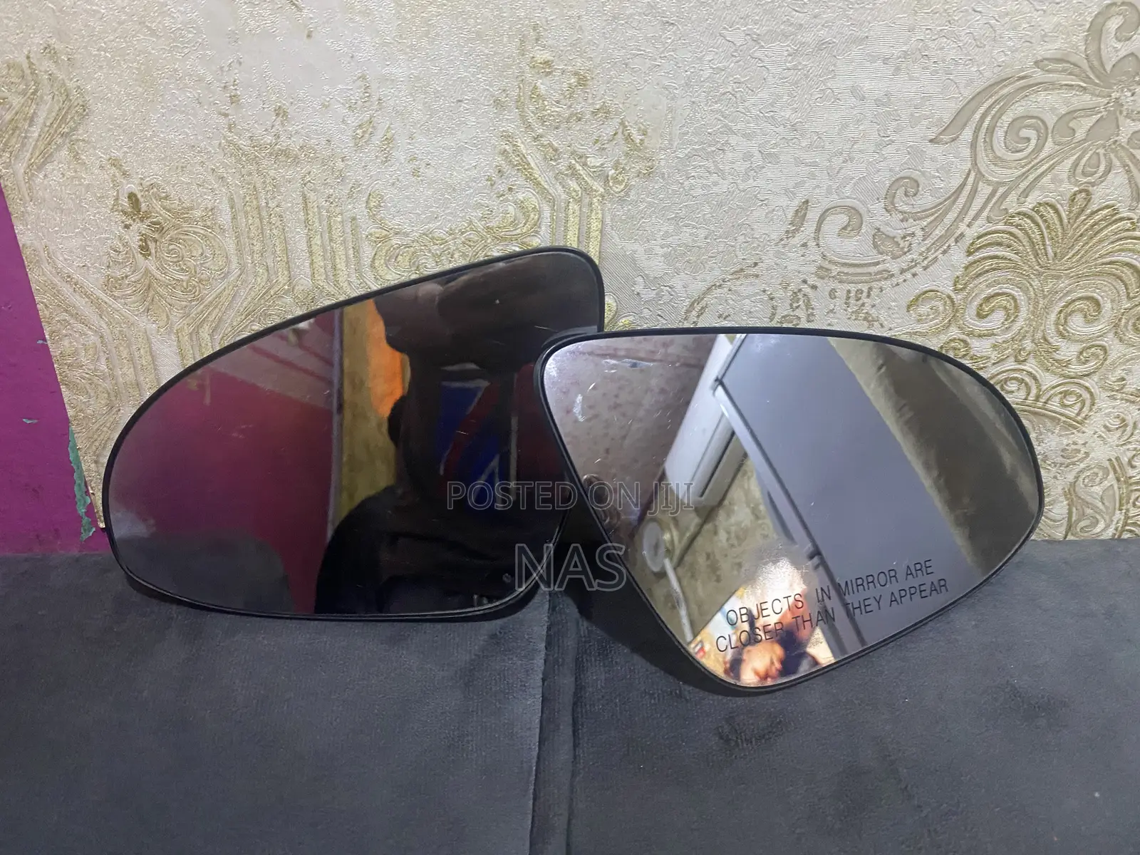 Toyota Camry Mirror Honda CRV Glass Mirror (Right)