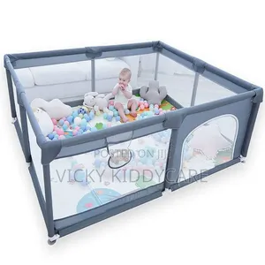 150 By 180 Kids Play Fence Indoor And Outdoor