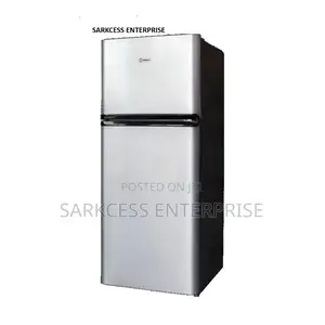 Sigma Hskksigma STDF-220 Top Mount Refrigerator – 207 Litres