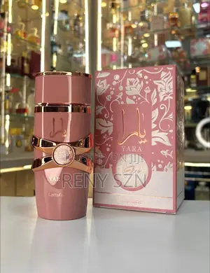 Yara Elixir Lattafa