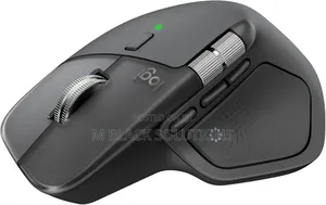 Logitech Mx Master 4s Ergonomic Wireless Mouse