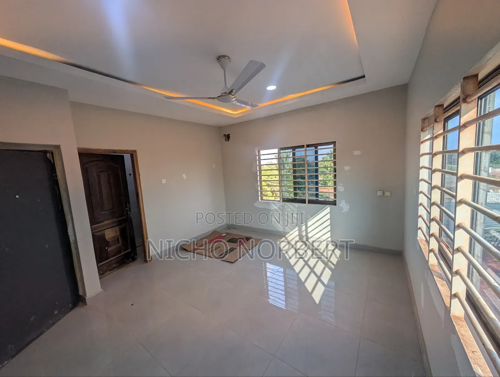 3bdrm Apartment in Police Station for rent