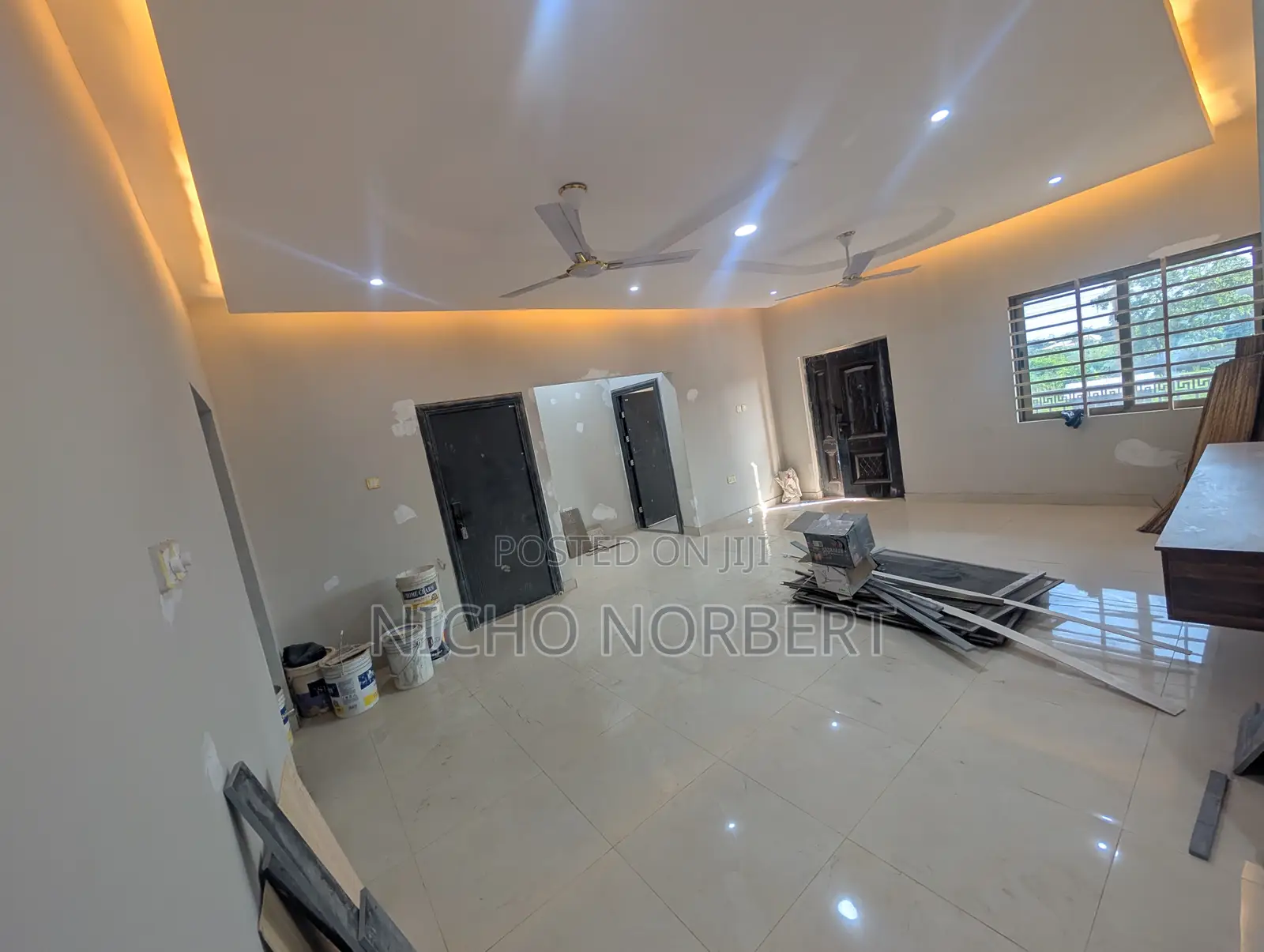 3bdrm Apartment in Police Station for rent