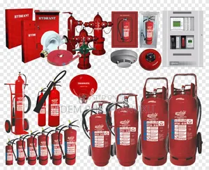 Fire Alarm
