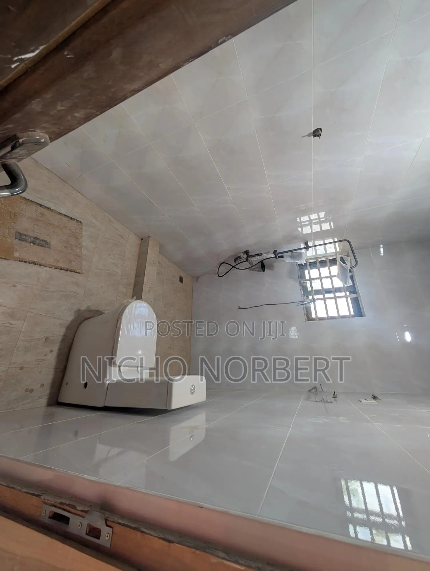 3bdrm Apartment in Police Station for rent