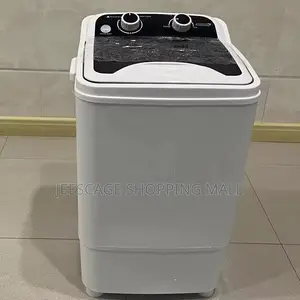 Portable 5.5kg Washing Machine