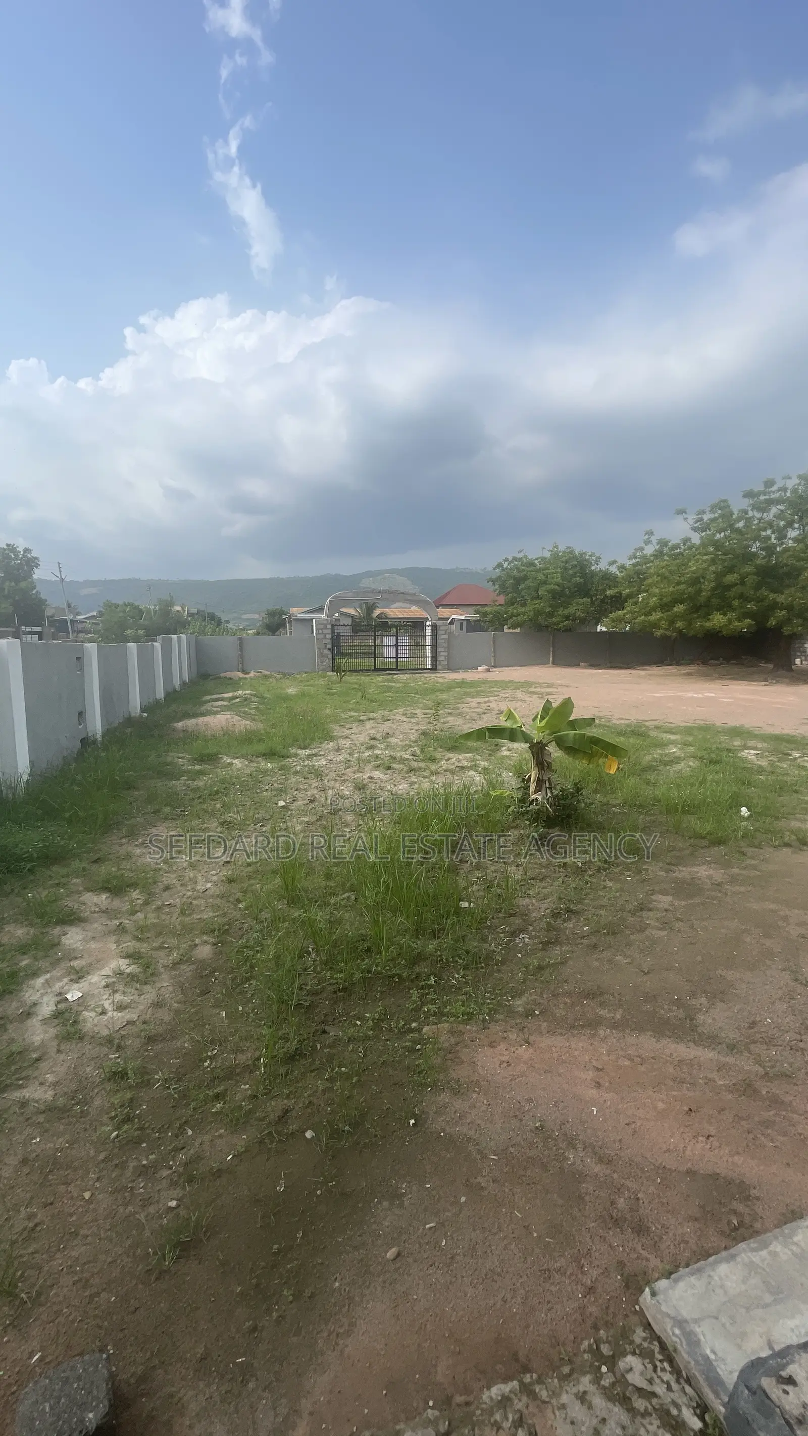 School Complex for Sale – Dodowa (Happy Home), Greater Accra.