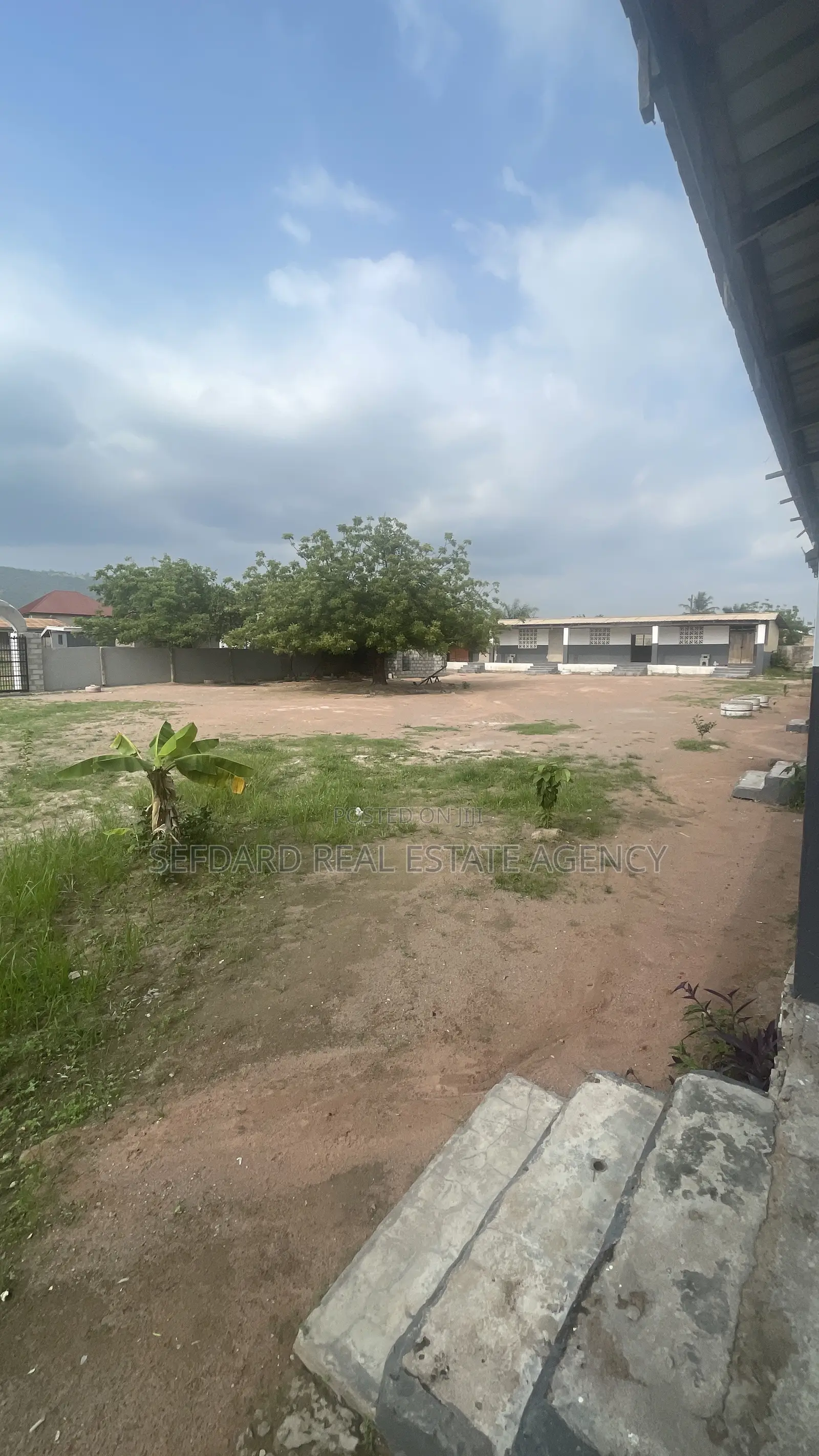 School Complex for Sale – Dodowa (Happy Home), Greater Accra.