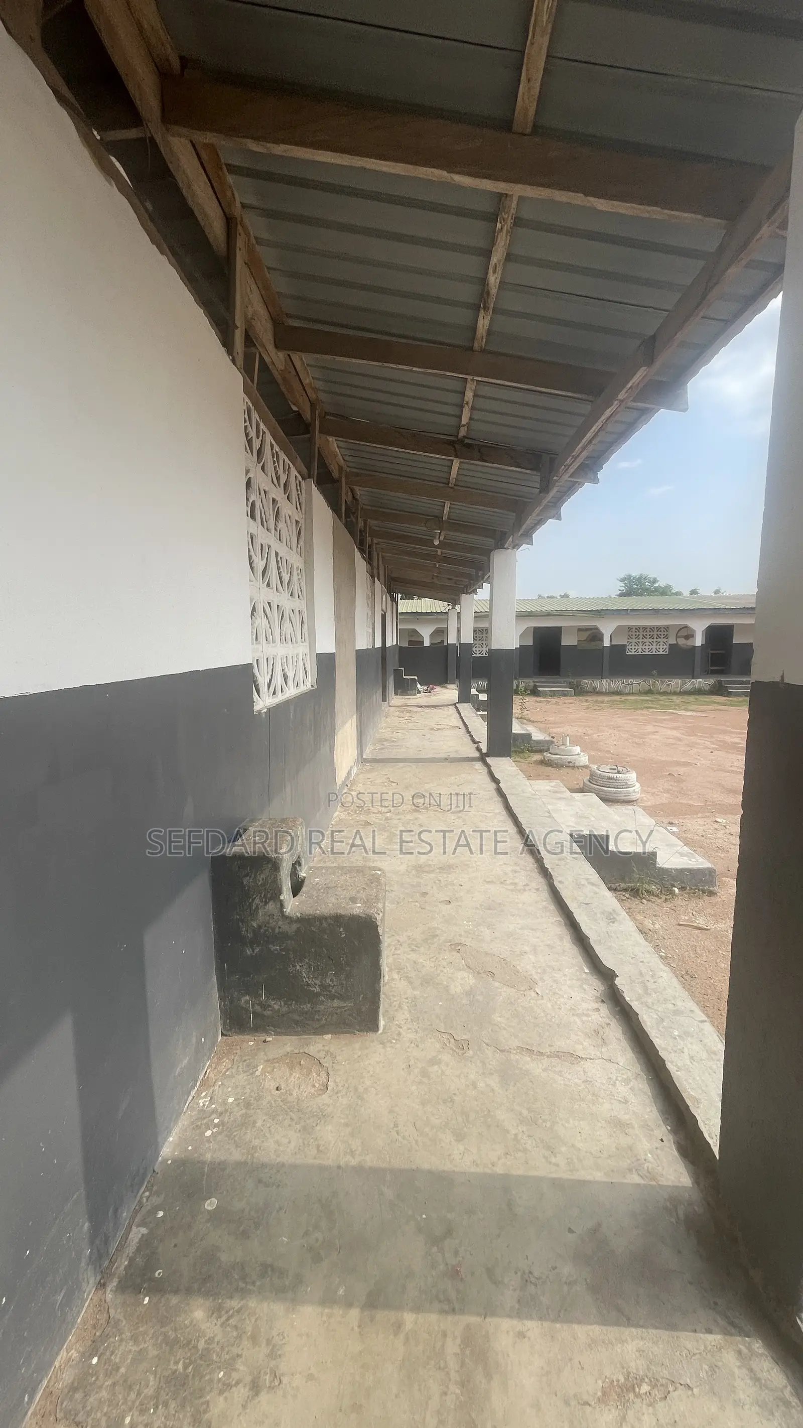 School Complex for Sale – Dodowa (Happy Home), Greater Accra.