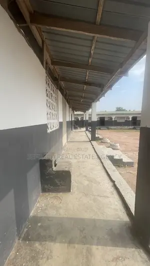 School Complex for Sale – Dodowa (Happy Home), Greater Accra.