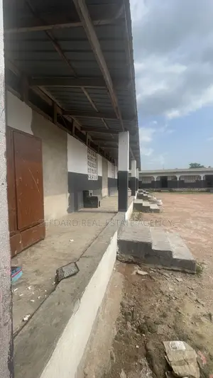 School Complex for Sale – Dodowa (Happy Home), Greater Accra.