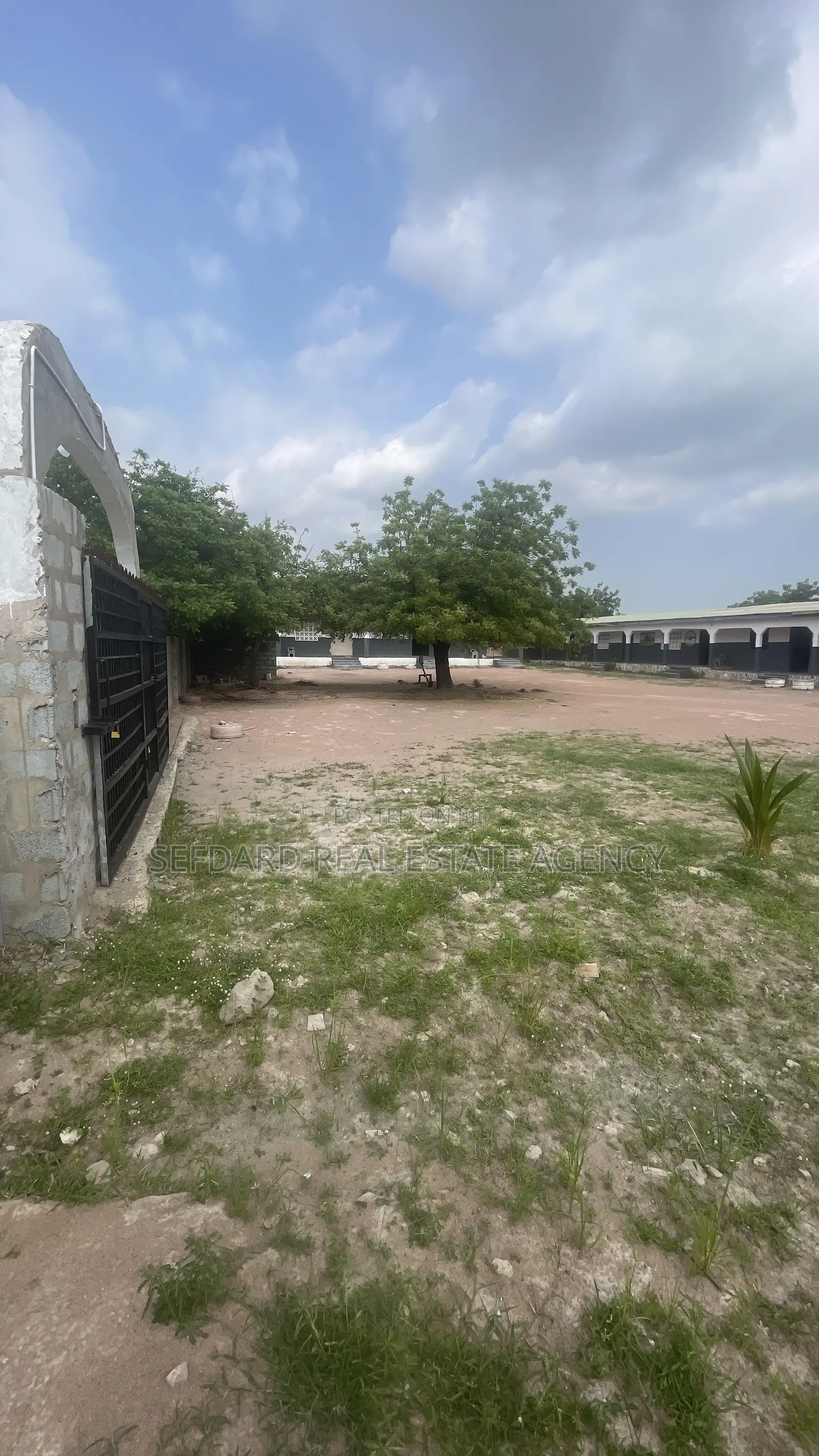 School Complex for Sale – Dodowa (Happy Home), Greater Accra.