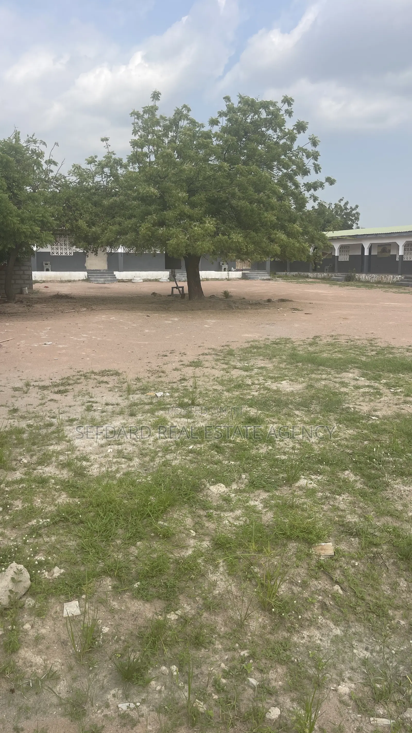School Complex for Sale – Dodowa (Happy Home), Greater Accra.