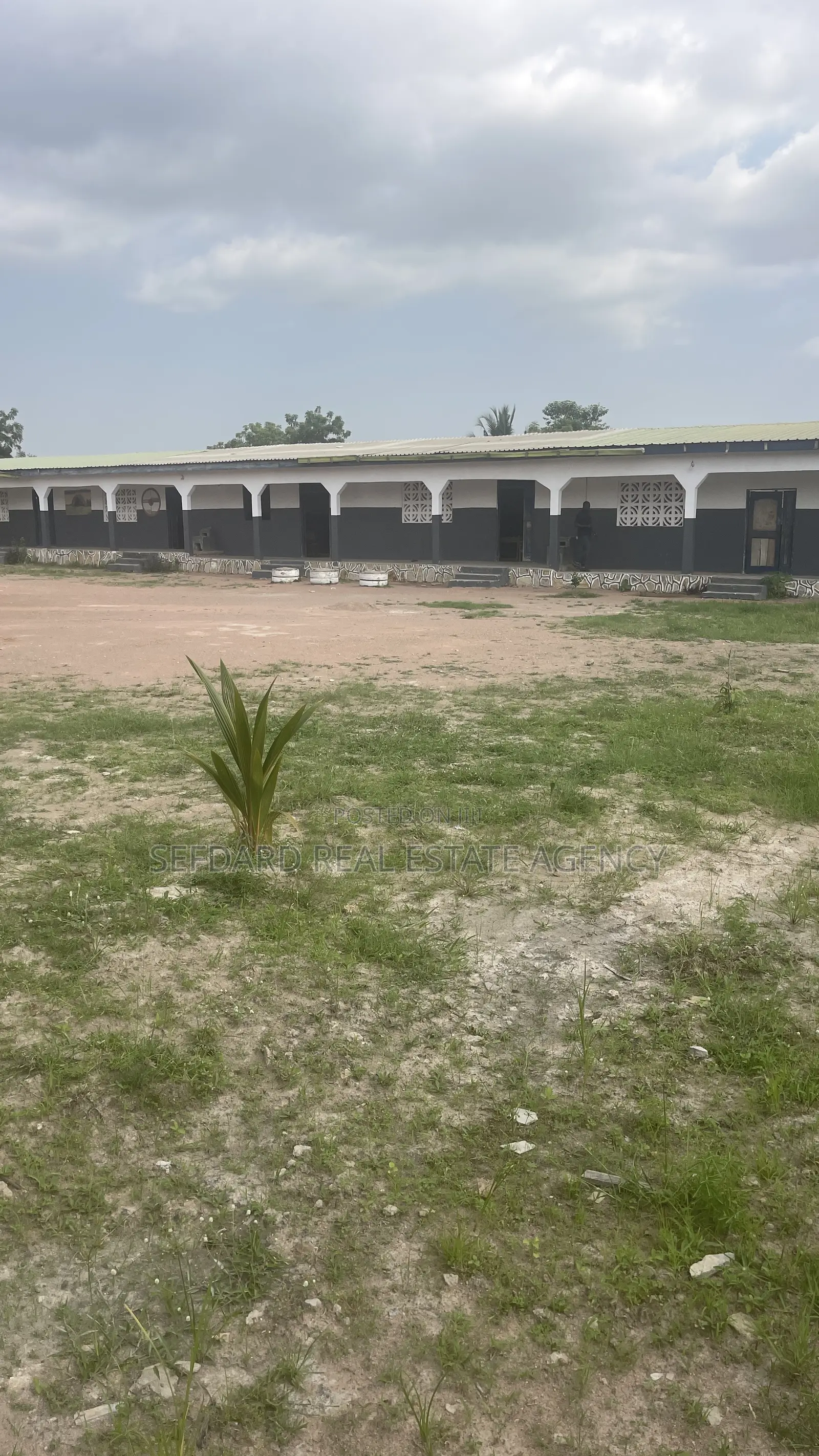 School Complex for Sale – Dodowa (Happy Home), Greater Accra.