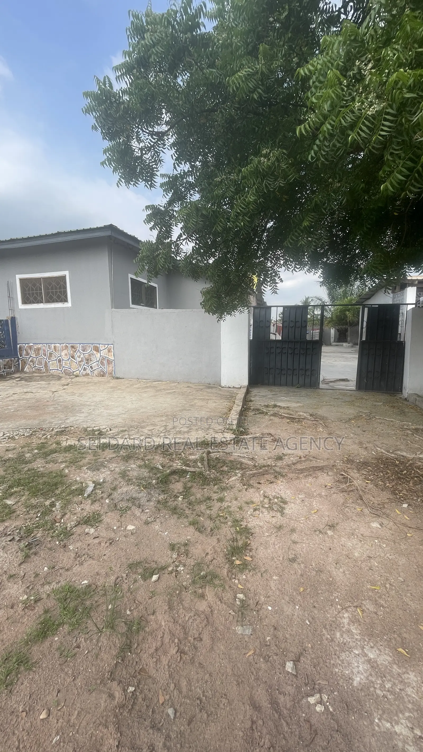 School Complex for Sale – Dodowa (Happy Home), Greater Accra.