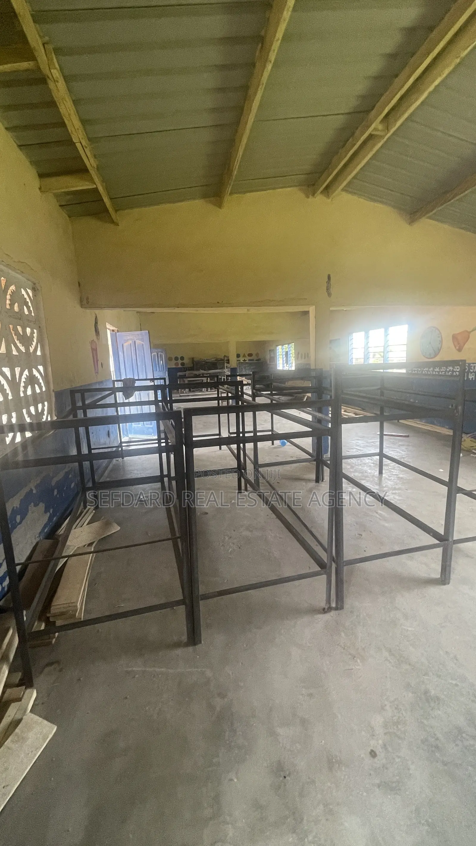School Complex for Sale – Dodowa (Happy Home), Greater Accra.