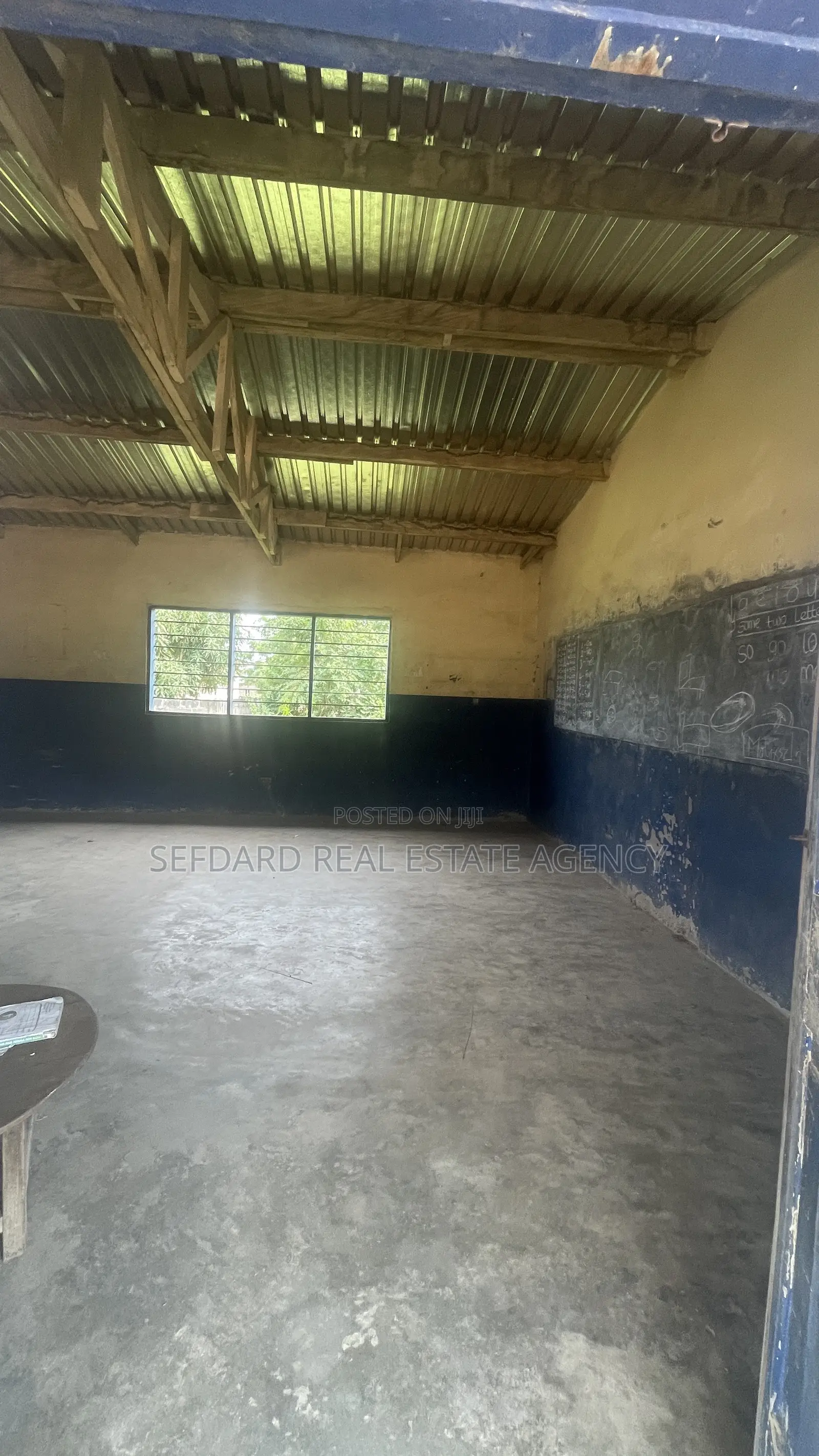 School Complex for Sale – Dodowa (Happy Home), Greater Accra.