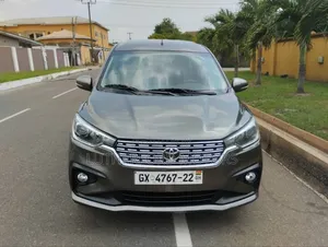 Toyota Rumion 1.5 FWD 2022 Gray