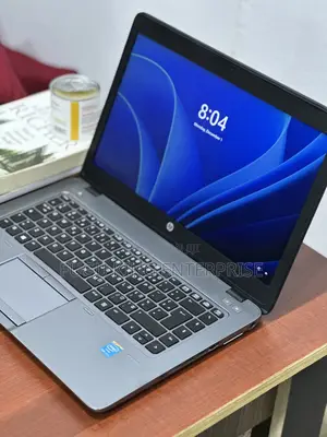 Laptop HP EliteBook 840 G1 8GB Intel Core I7 SSD 256GB