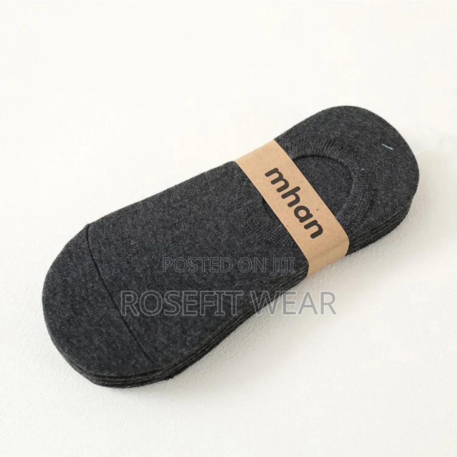 5 Pair of Socks