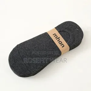 5 Pair of Socks