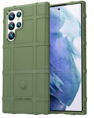 High Quality Classic Rugged Armor Shield Case for Samsung