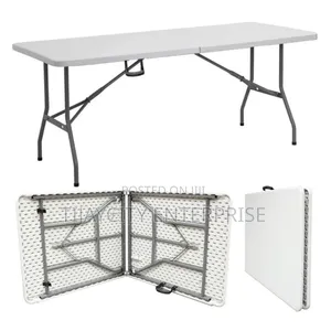 Foldable Table