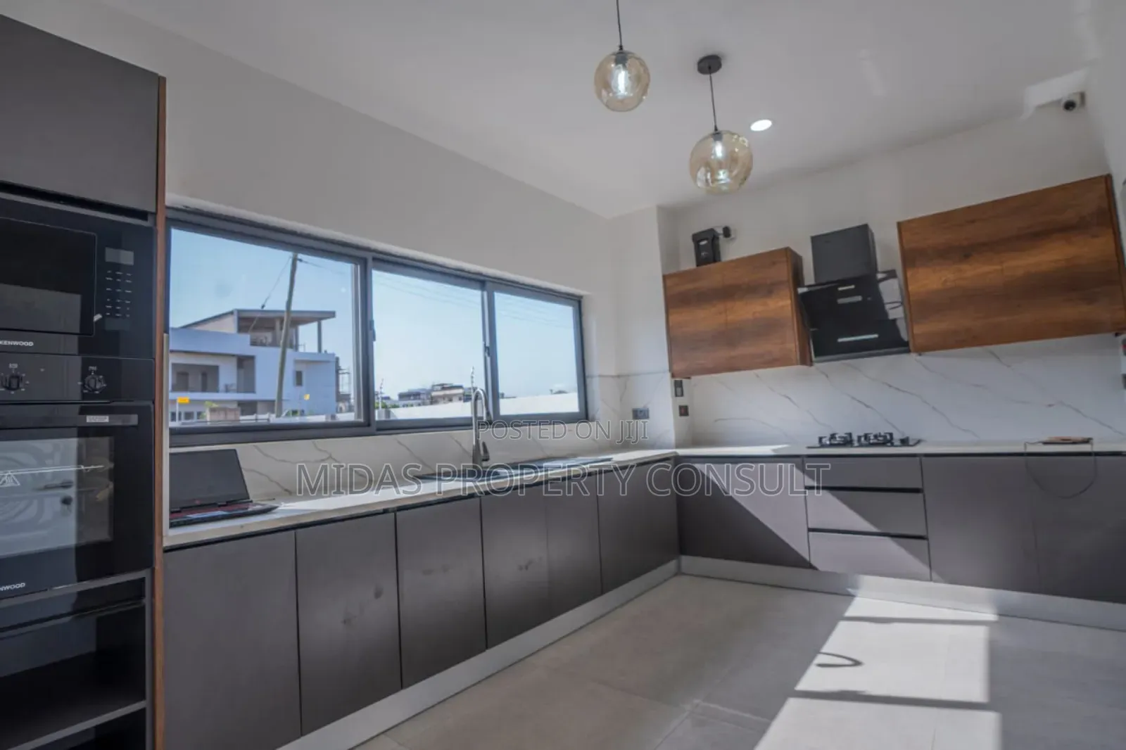 4bdrm House in Tseaddo for sale