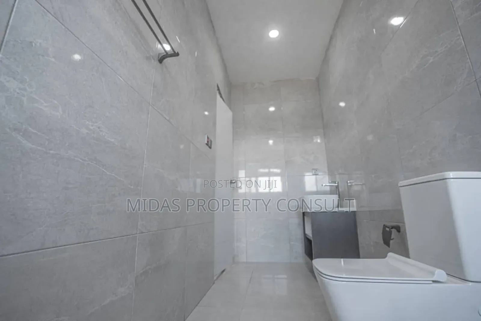 4bdrm House in Tseaddo for sale