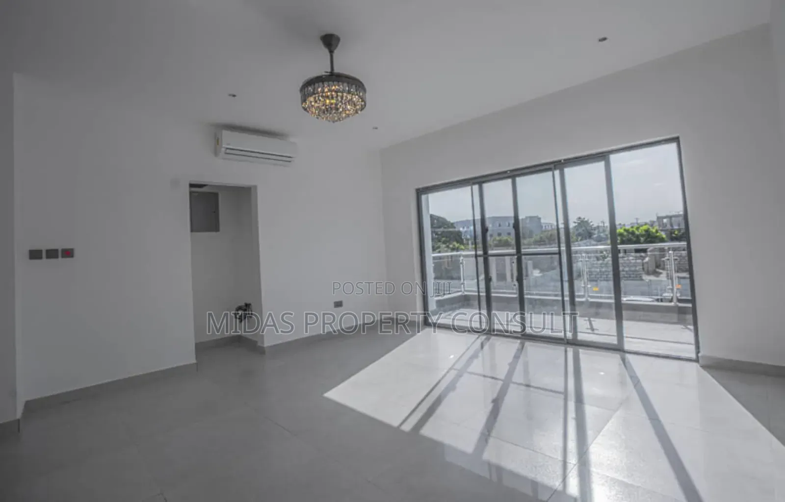 4bdrm House in Tseaddo for sale