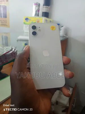 Apple iPhone 12 128 GB Pink