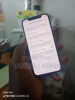 Apple iPhone 12 128 GB Pink