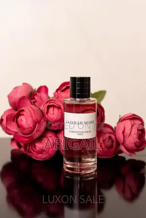 Designer Perfume - La Colle Noire, Christian Dior