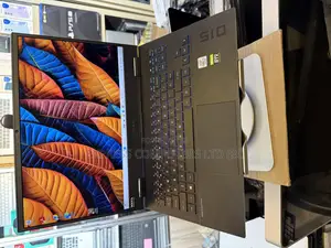Laptop HP Envy 15-Ep0xxx 32GB Intel Core I7 SSHD (Hybrid) 1T