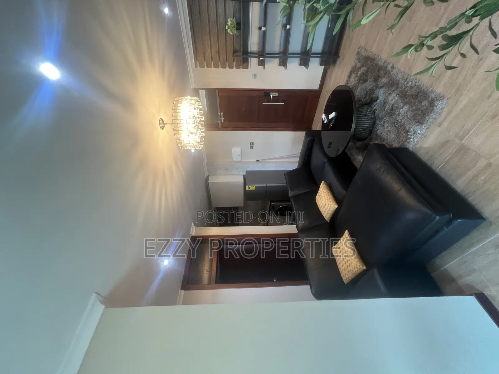 1bdrm Apartment in Adringanor, East Legon for rent