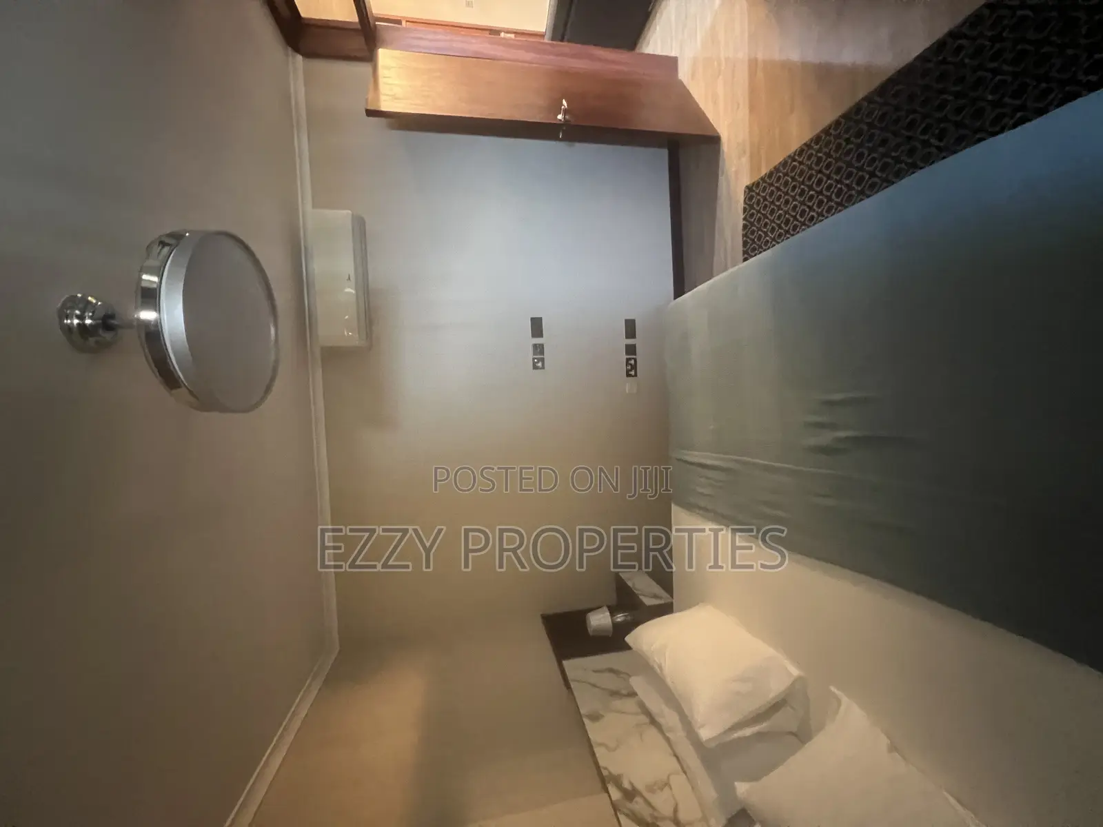 1bdrm Apartment in Adringanor, East Legon for rent