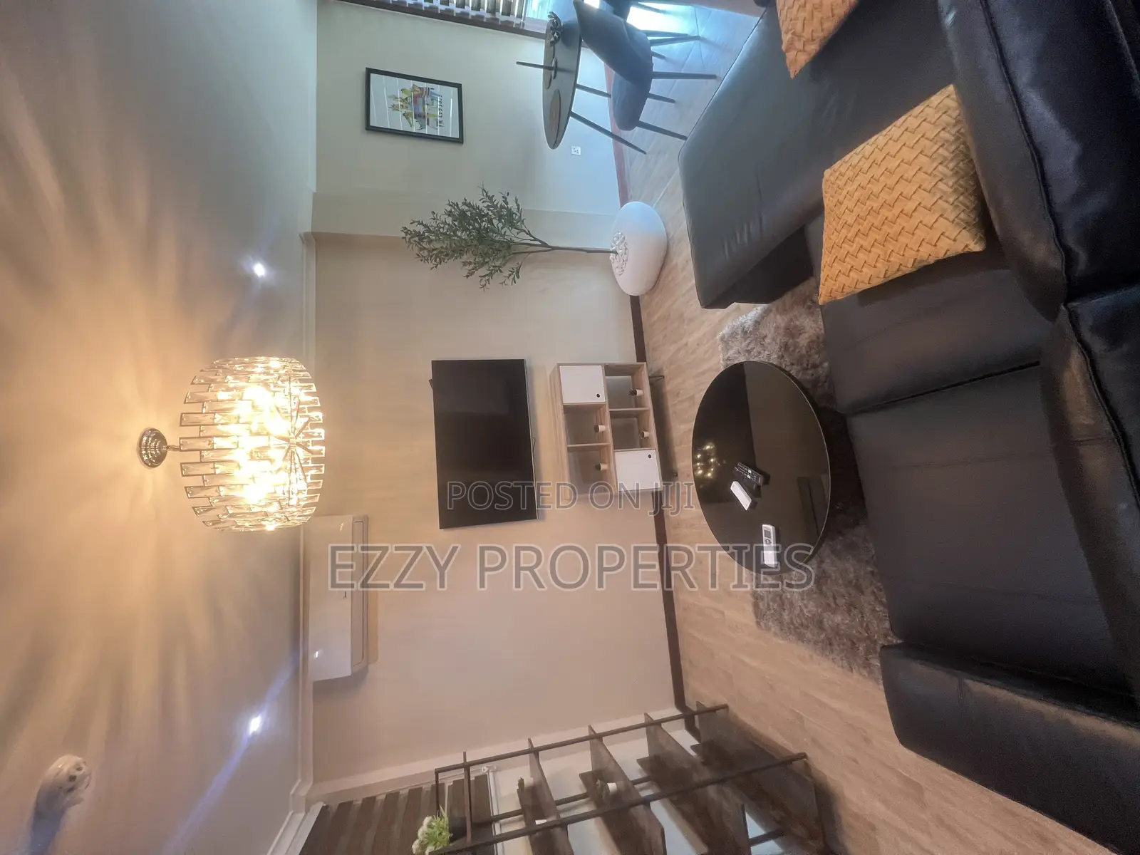 1bdrm Apartment in Adringanor, East Legon for rent