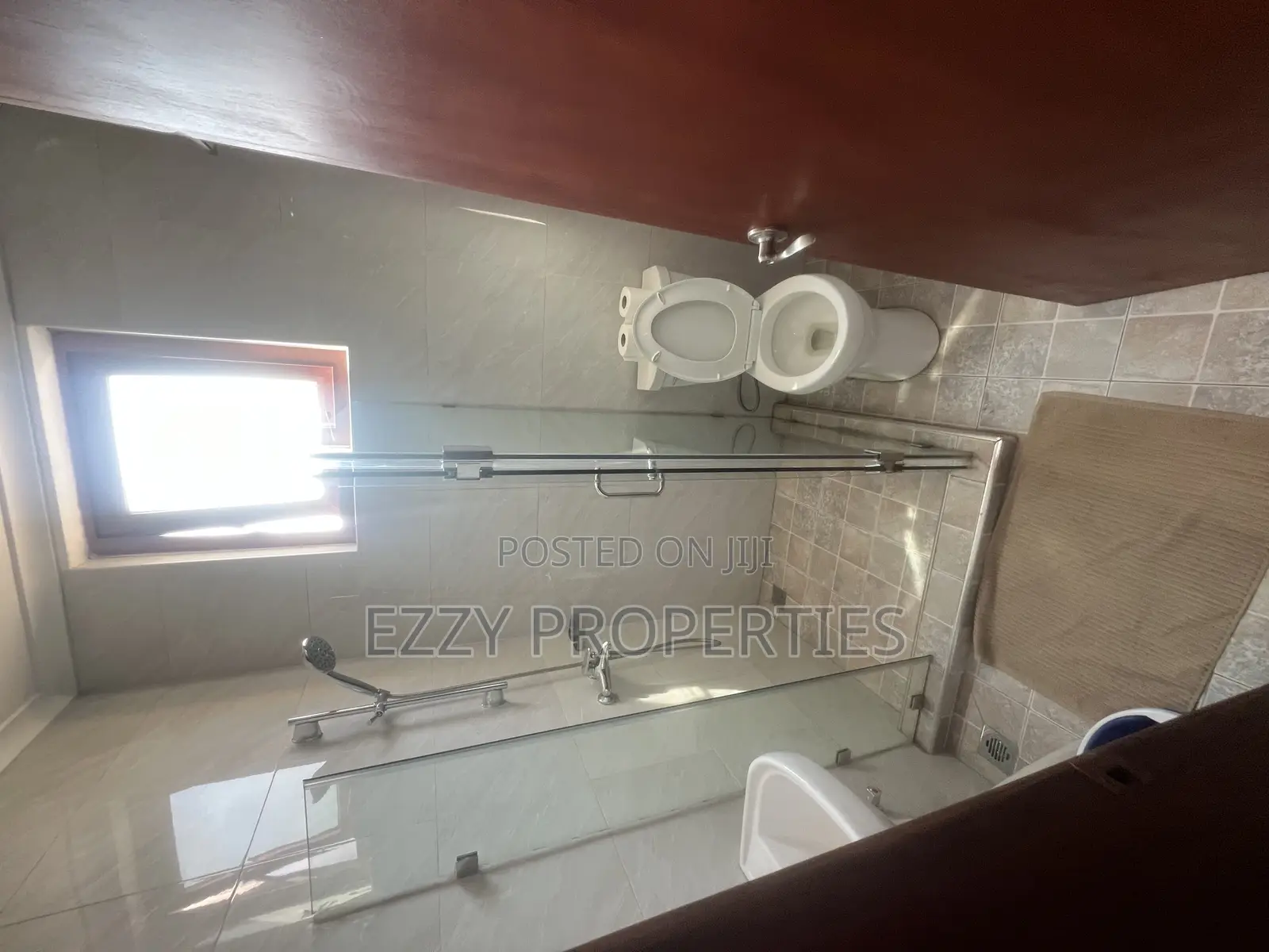 1bdrm Apartment in Adringanor, East Legon for rent