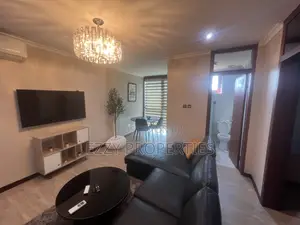 1bdrm Apartment in Adringanor, East Legon for rent