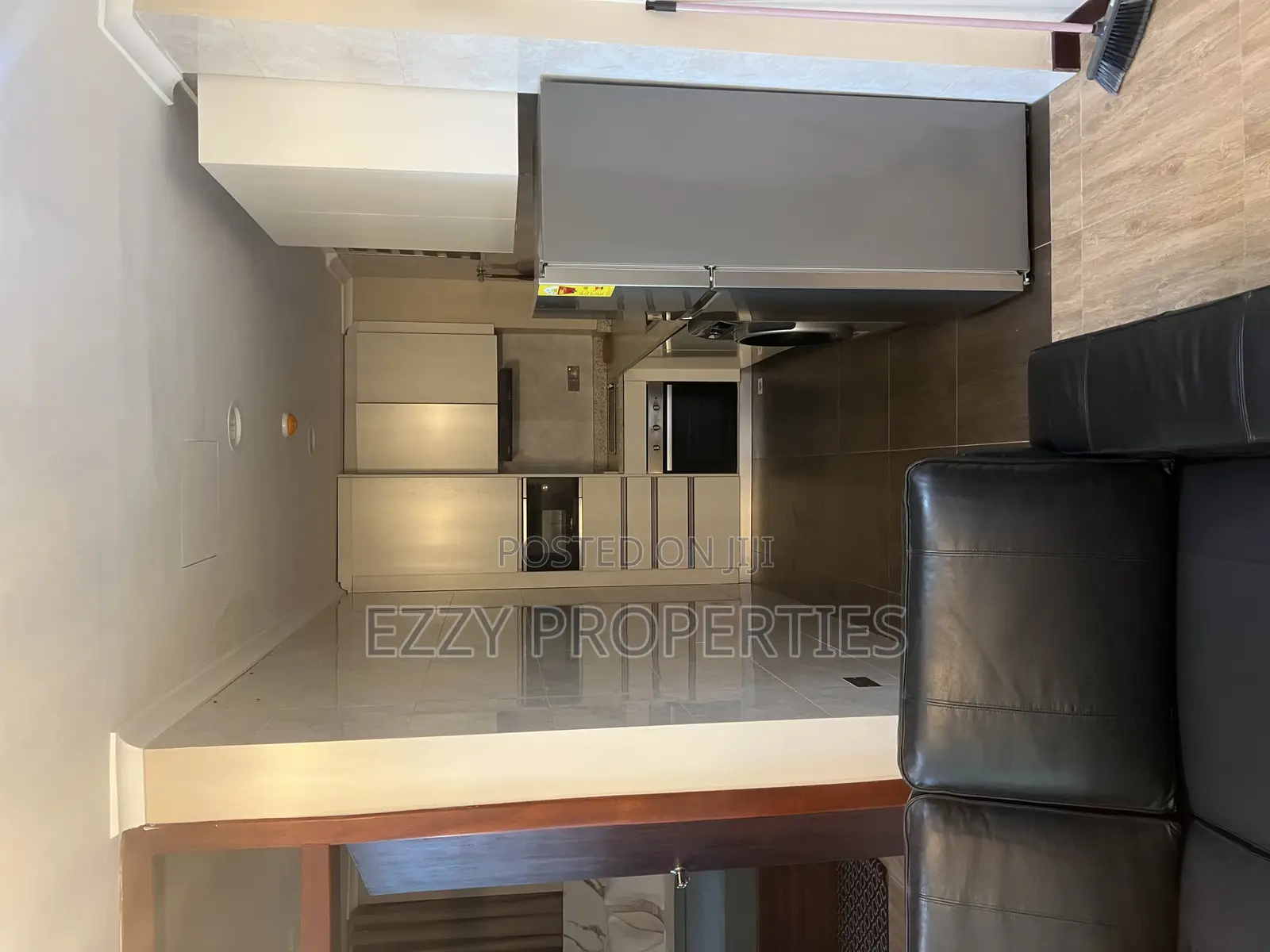 1bdrm Apartment in Adringanor, East Legon for rent